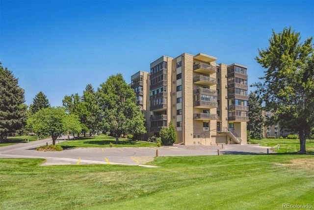 14050 E Linvale Place 601, Aurora, CO 80014