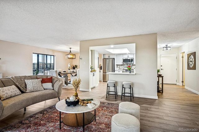 14050 E Linvale Place 601, Aurora, CO 80014