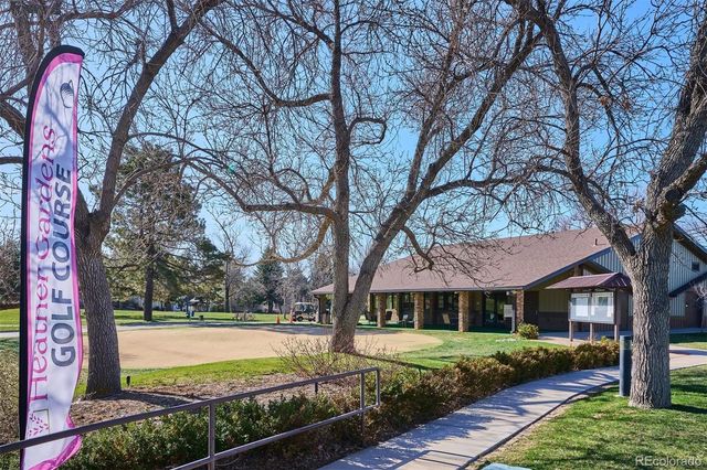 14050 E Linvale Place 601, Aurora, CO 80014