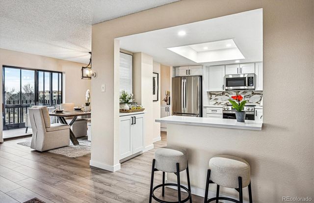 14050 E Linvale Place 601, Aurora, CO 80014