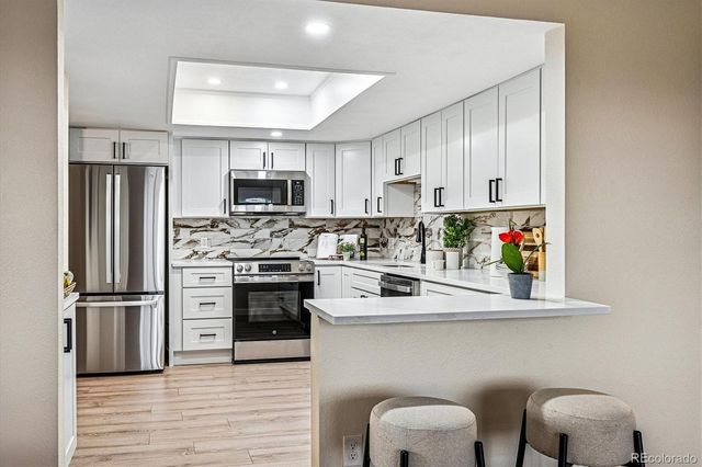 14050 E Linvale Place 601, Aurora, CO 80014