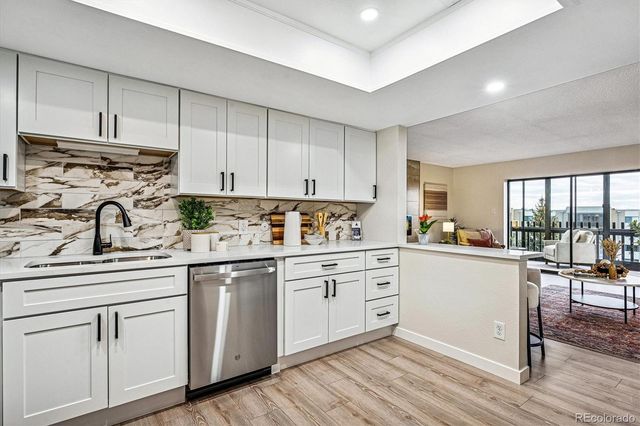 14050 E Linvale Place 601, Aurora, CO 80014