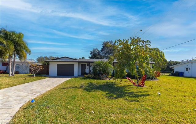 6304 Saint Andrews CIR S, Fort Myers, FL 33919