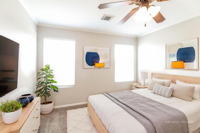 3235 Becker Glen Street, Fresno, TX 77545