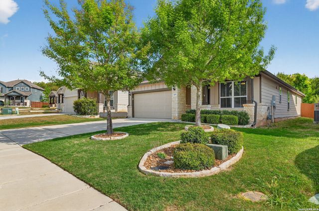 418 Kirkhill Cove, San Antonio, TX 78260