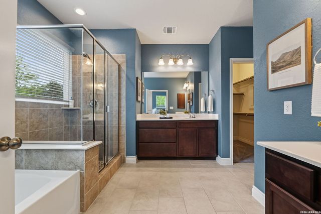 418 Kirkhill Cove, San Antonio, TX 78260