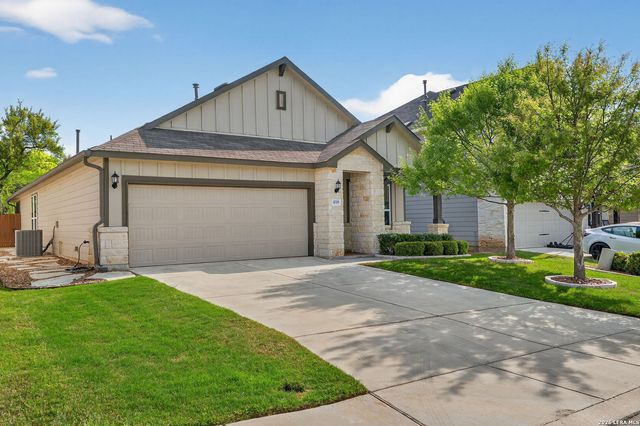 418 Kirkhill Cove, San Antonio, TX 78260