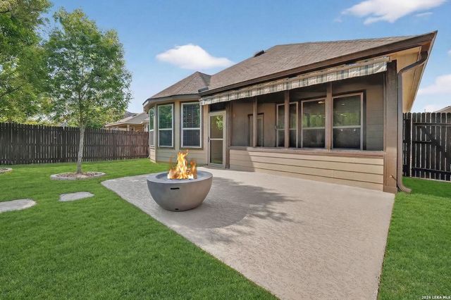 418 Kirkhill Cove, San Antonio, TX 78260