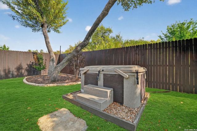 418 Kirkhill Cove, San Antonio, TX 78260