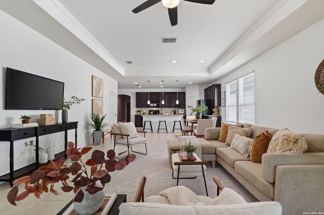 418 Kirkhill Cove, San Antonio, TX 78260