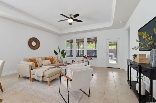 418 Kirkhill Cove, San Antonio, TX 78260