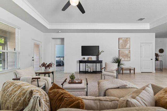 418 Kirkhill Cove, San Antonio, TX 78260