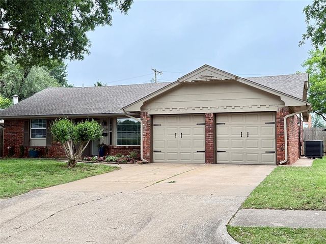 534 E 28th Street, Edmond, OK 73013