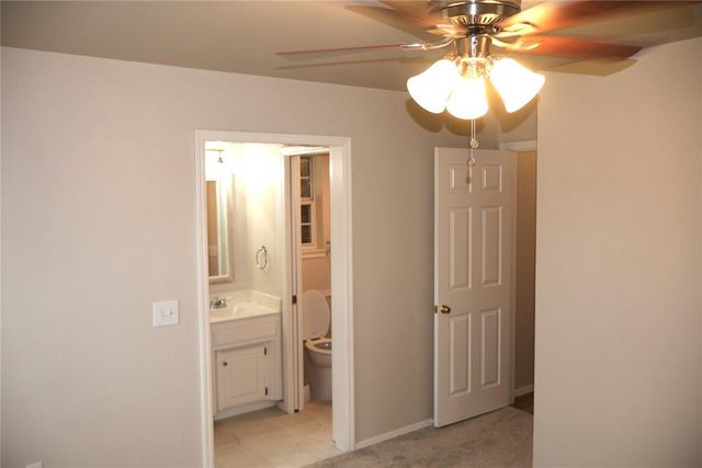 534 E 28th Street, Edmond, OK 73013