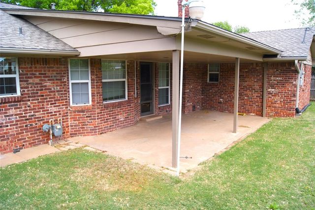 534 E 28th Street, Edmond, OK 73013