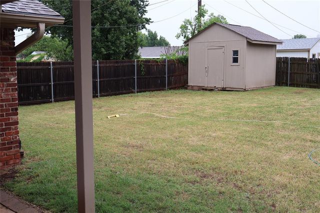 534 E 28th Street, Edmond, OK 73013