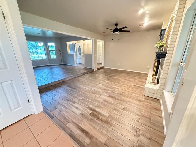 534 E 28th Street, Edmond, OK 73013