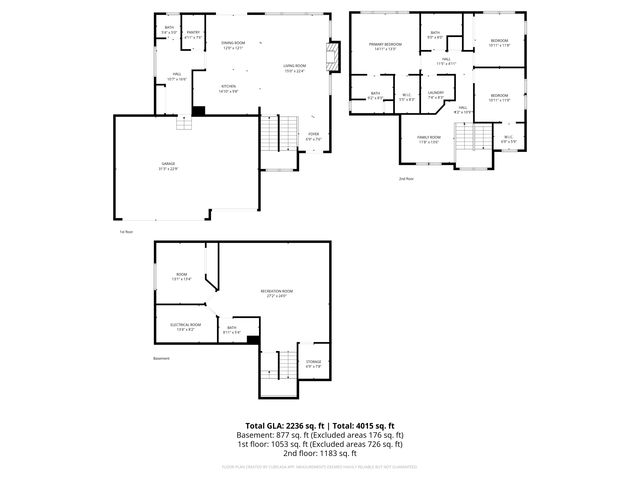 1426 Lee Circle, Hudson, WI 54016