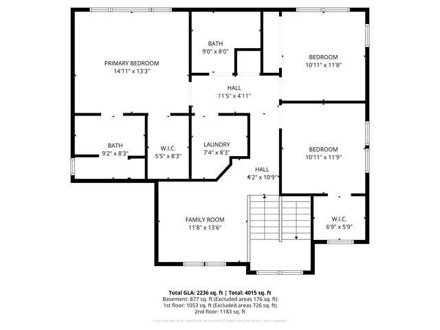 1426 Lee Circle, Hudson, WI 54016