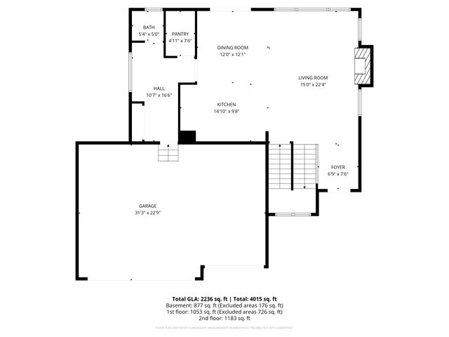 1426 Lee Circle, Hudson, WI 54016