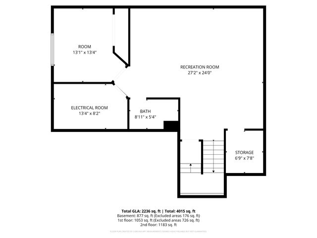 1426 Lee Circle, Hudson, WI 54016