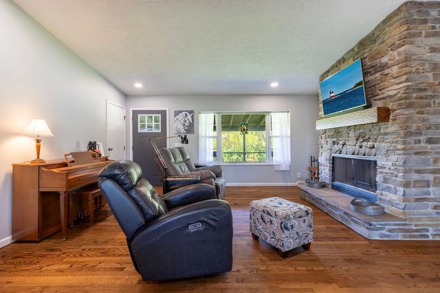 16321 Colorado Street, Hebron, IN 46341