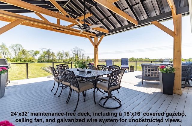 16321 Colorado Street, Hebron, IN 46341