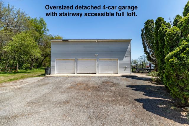 16321 Colorado Street, Hebron, IN 46341