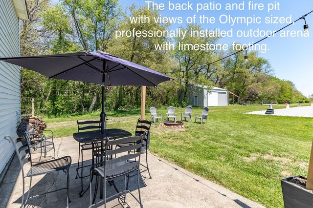 16321 Colorado Street, Hebron, IN 46341