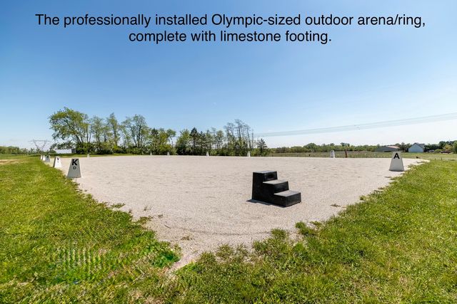 16321 Colorado Street, Hebron, IN 46341