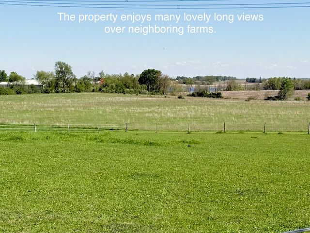 16321 Colorado Street, Hebron, IN 46341