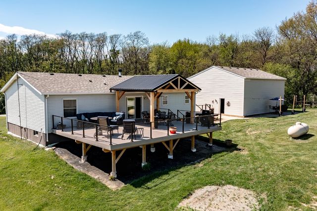 16321 Colorado Street, Hebron, IN 46341