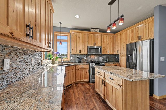 1607 Beach Drive SE, Forest Lake, MN 55025