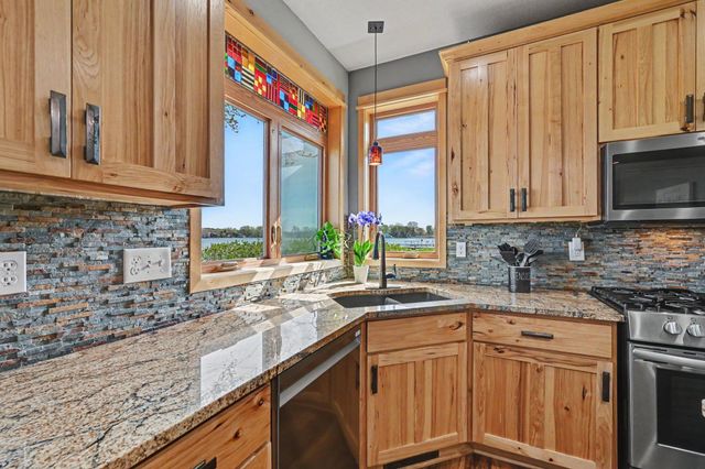 1607 Beach Drive SE, Forest Lake, MN 55025