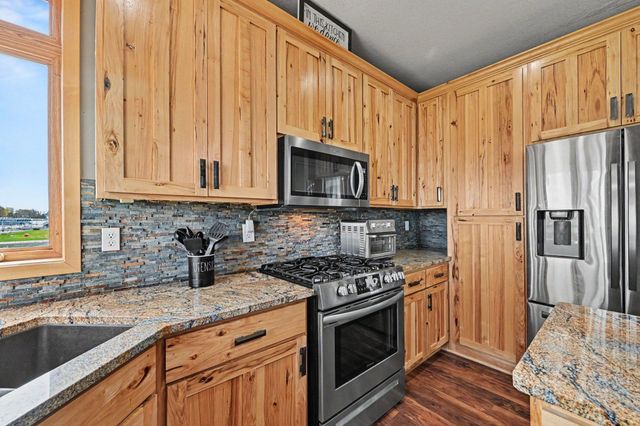 1607 Beach Drive SE, Forest Lake, MN 55025