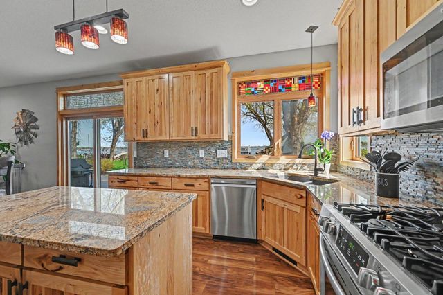 1607 Beach Drive SE, Forest Lake, MN 55025