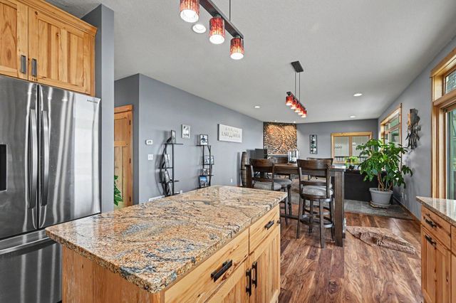 1607 Beach Drive SE, Forest Lake, MN 55025