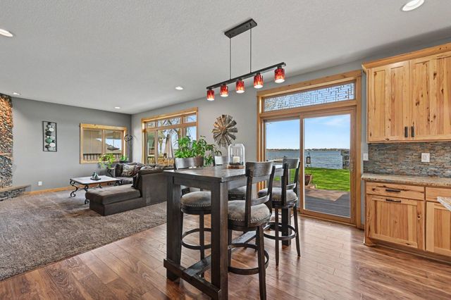 1607 Beach Drive SE, Forest Lake, MN 55025