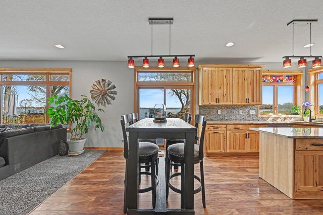 1607 Beach Drive SE, Forest Lake, MN 55025