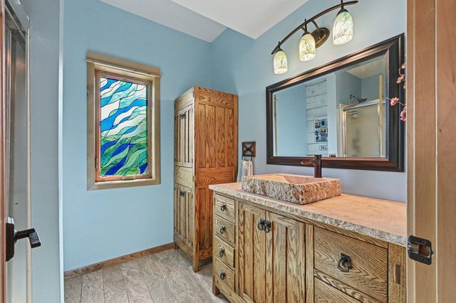 1607 Beach Drive SE, Forest Lake, MN 55025