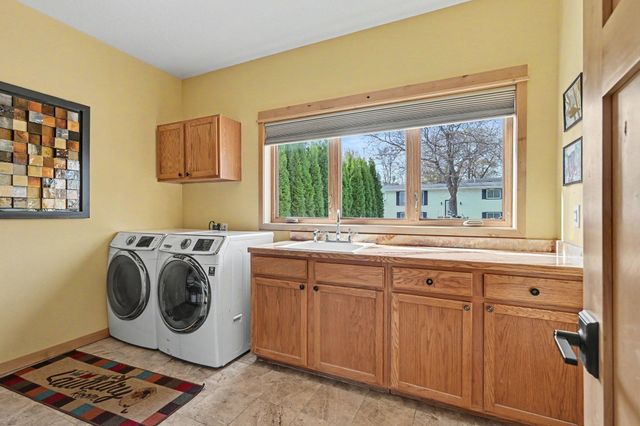 1607 Beach Drive SE, Forest Lake, MN 55025