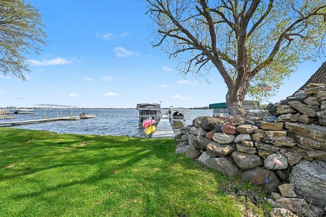1607 Beach Drive SE, Forest Lake, MN 55025