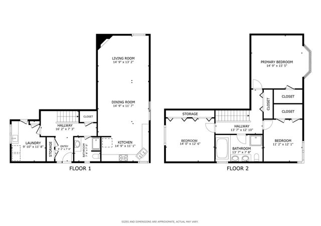 1607 Beach Drive SE, Forest Lake, MN 55025