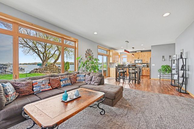 1607 Beach Drive SE, Forest Lake, MN 55025