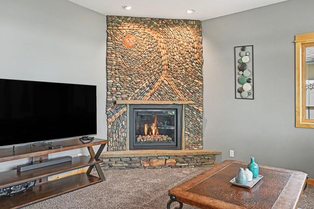 1607 Beach Drive SE, Forest Lake, MN 55025