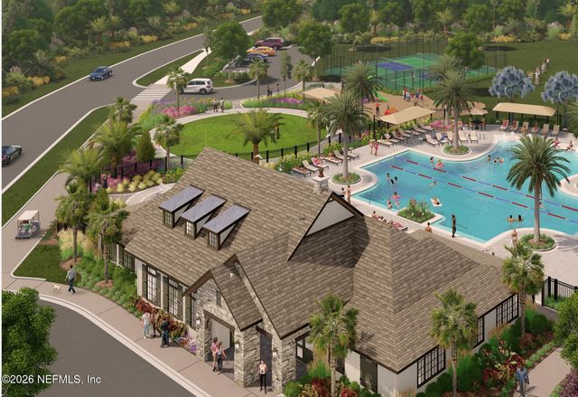 330 BARBOSA Trail, St. Augustine, FL 32095