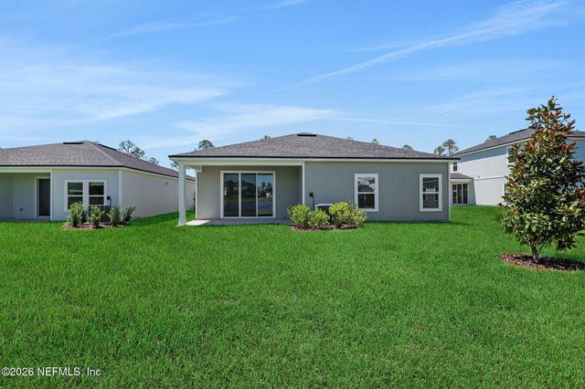 330 BARBOSA Trail, St. Augustine, FL 32095