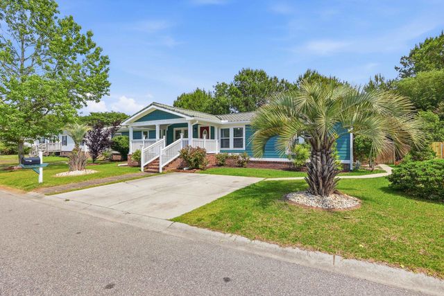 8042 Clearfield Dr., Myrtle Beach, SC 29588