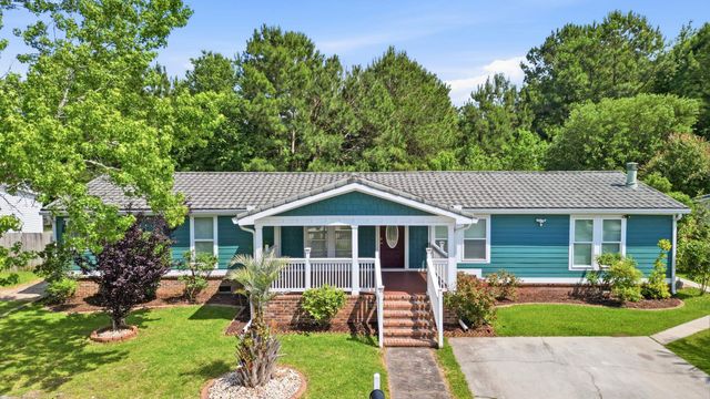 8042 Clearfield Dr., Myrtle Beach, SC 29588