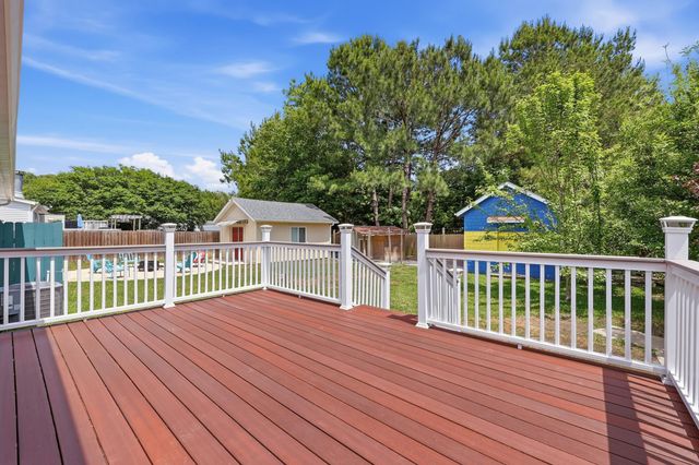 8042 Clearfield Dr., Myrtle Beach, SC 29588